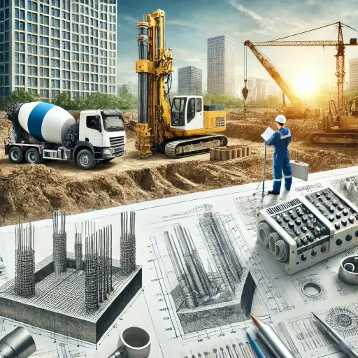التوصيات الهندسية المتكاملة
